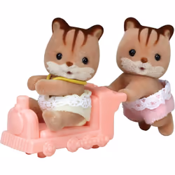 Sylvanian Families 5421, 3 yr(s), Boy/Girl, 12 g, Multicolour