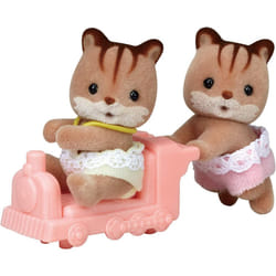 Sylvanian Families 5421 doll