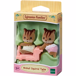 Sylvanian Families 5421 doll