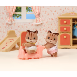 Sylvanian Families 5421 doll