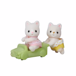 Sylvanian Families 5422, 3 yr(s), Boy/Girl, 12 g, Multicolour