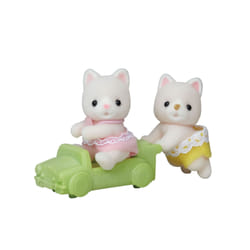 Sylvanian Families 5422 doll