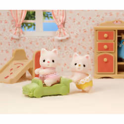Sylvanian Families 5422 doll