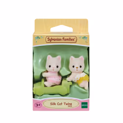 Sylvanian Families 5422 doll