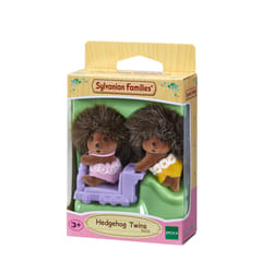 Sylvanian Families 5424 doll