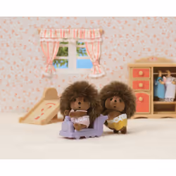 Sylvanian Families 5424 doll - Additional view 4