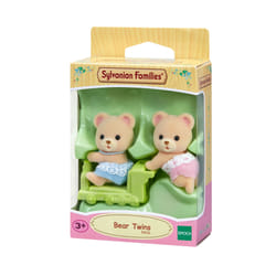 Sylvanian Families 5426 doll