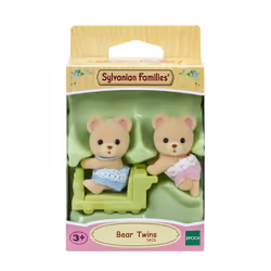 Sylvanian Families 5426 doll