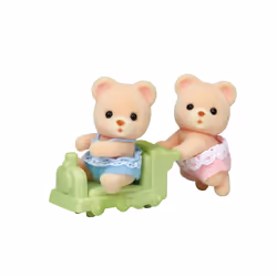 Sylvanian Families 5426 doll