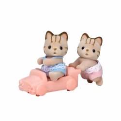 Sylvanian Families 5429 doll