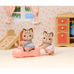 Sylvanian Families 5429 doll