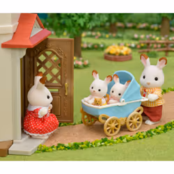 Sylvanian Families 5432 doll