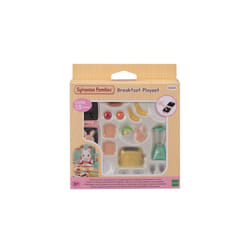 Sylvanian Families Breakfast Playset
