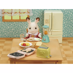 Sylvanian Families Breakfast Playset - Additional view 4