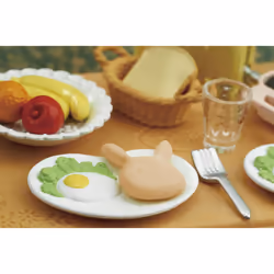 Sylvanian Families Breakfast Playset - Additional view 5