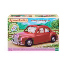 Sylvanian Families Family Cruising Car