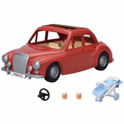 Sylvanian Families Family Cruising Car - Additional view 5
