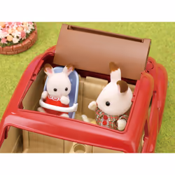 Sylvanian Families Family Cruising Car - Additional view 7