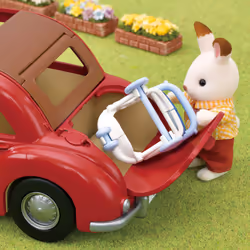 Sylvanian Families Family Cruising Car - Additional view 8
