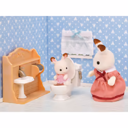 Sylvanian Families Playful Starter Furniture Set - Additional view 6