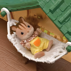 Sylvanian Families Lakeside Lodge - Additional view 8