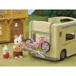 Sylvanian Families Family Campervan - Additional view 6