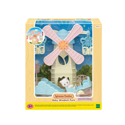 Sylvanian Families 5526 toy playset
