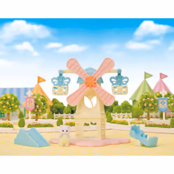 Sylvanian Families 5526 toy playset - Additional view 4