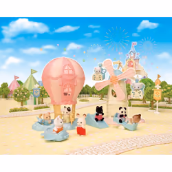 Sylvanian Families 5526 toy playset - Additional view 5