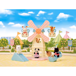 Sylvanian Families 5526 toy playset - Additional view 6