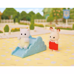 Sylvanian Families 5526 toy playset - Additional view 7