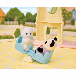 Sylvanian Families 5526 toy playset - Additional view 8