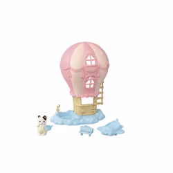 Sylvanian Families 5527 toy playset