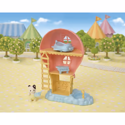 Sylvanian Families 5527 toy playset - Additional view 4
