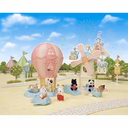 Sylvanian Families 5527 toy playset - Additional view 5