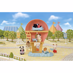 Sylvanian Families 5527 toy playset - Additional view 6