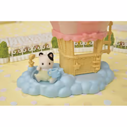 Sylvanian Families 5527 toy playset - Additional view 8
