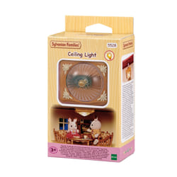 Sylvanian Families 5528 doll