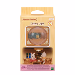 Sylvanian Families 5528 doll