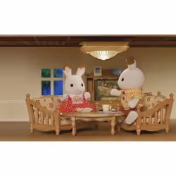 Sylvanian Families 5528 doll - Additional view 5