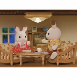 Sylvanian Families 5528 doll - Additional view 8
