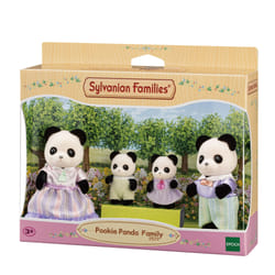 Sylvanian Families 5529 doll
