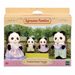 Sylvanian Families 5529 doll