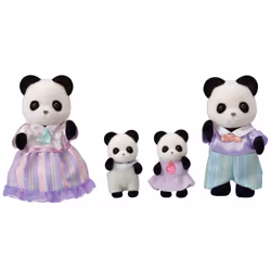 Sylvanian Families 5529 doll