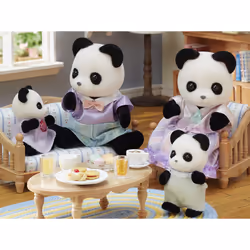 Sylvanian Families 5529 doll - Additional view 6