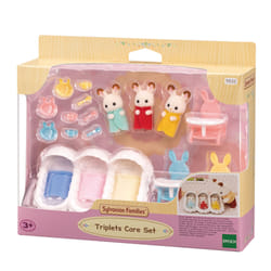Sylvanian Families 5532 children's toy figure