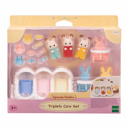 Sylvanian Families 5532 children's toy figure