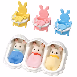 Sylvanian Families 5532 children's toy figure