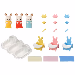 Sylvanian Families 5532 children's toy figure - Additional view 4