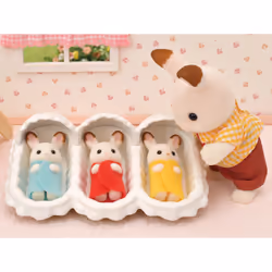 Sylvanian Families 5532 children's toy figure - Additional view 5